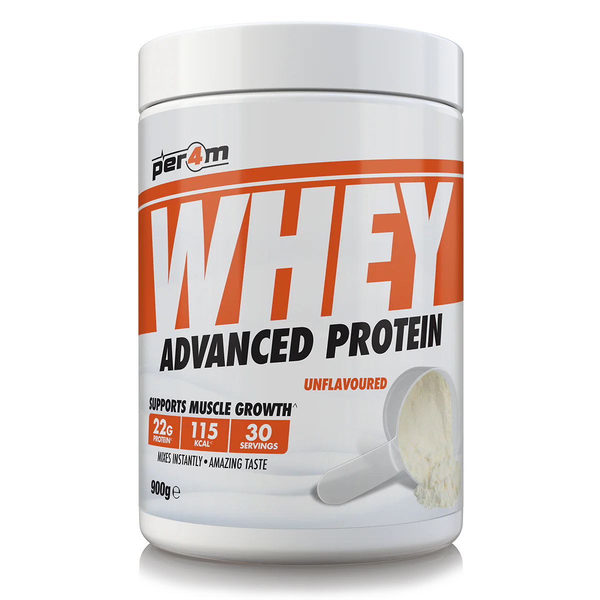 Whey Protein
